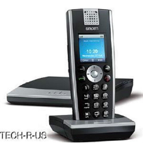 Telefono voip wireless - telefono,