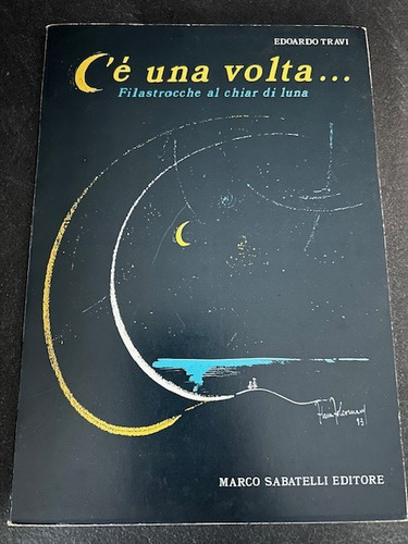 Edoardo travi una - edoardo, volta