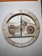 Orologio da parete Honda