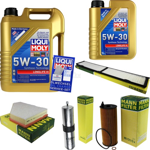 Kit tagliando filtro olio - kit,