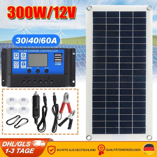 Pannello solare 30a 40a - solare, 60a