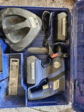 tassellatore a batteria