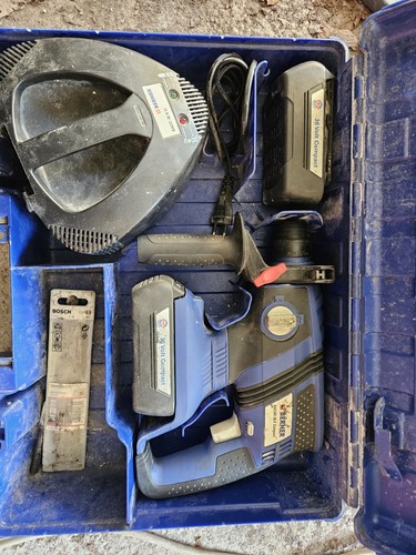 Tassellatore batteria - tassellatore,