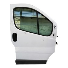 Porta Portiera Anteriore Destro OPEL VIVARO A RICAMBIO USATO ORIGINALE