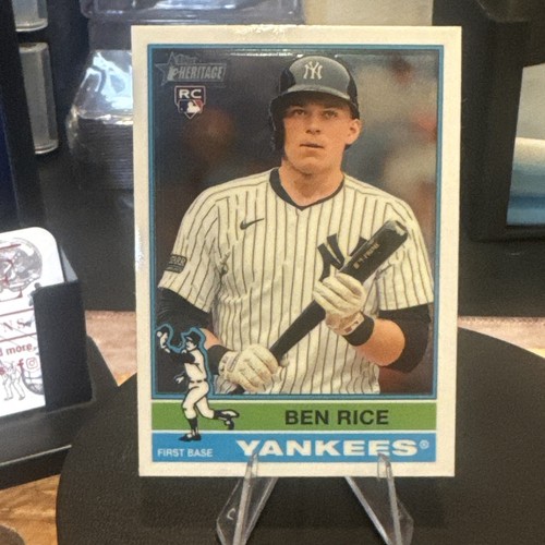 2025 topps heritage high - topps,