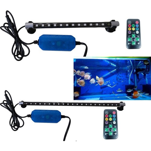 Lampada neon led immersione - lampada,