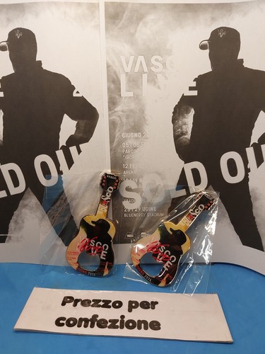 Vasco rossi 2026 - vasco,