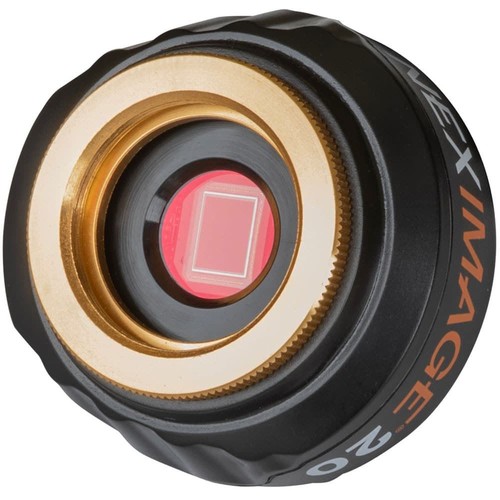 Celestron neximage solar - celestron, 20