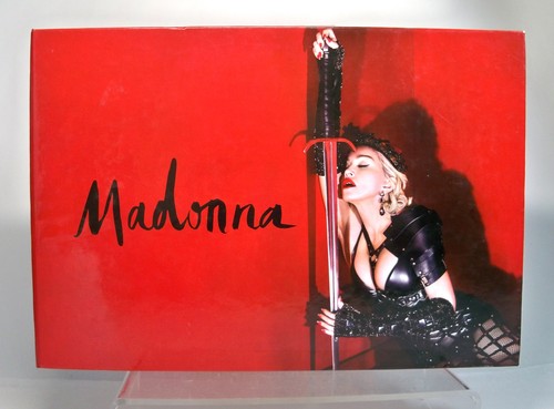 Madonna rebel heart tour - rebel,