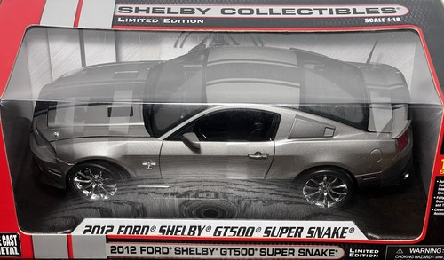 Shelby collectibles 2012 - 2012, ford