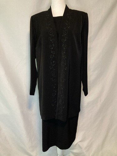 Abito vestito vintage - , leslie