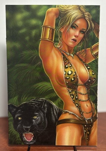 Sheena regina della - sheena,