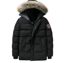 Piumino Canada Goose - Taglia