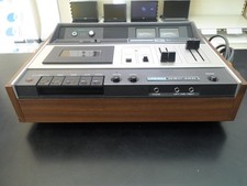 Akai GXC-46D Cassettiera