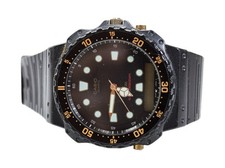 Orologio Vintage CASIO Diver