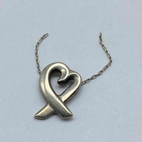 Ciondolo cuore amorevole