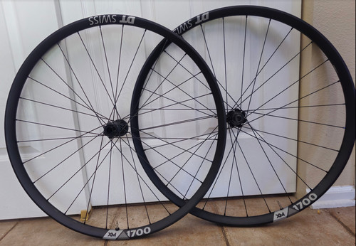 Set ruote swiss 1700 - set, dt