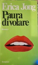 Paura di volare - Erica Jong -