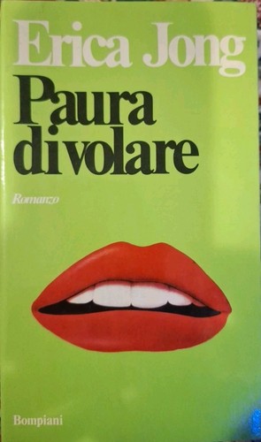 Paura volare erica jong - di,