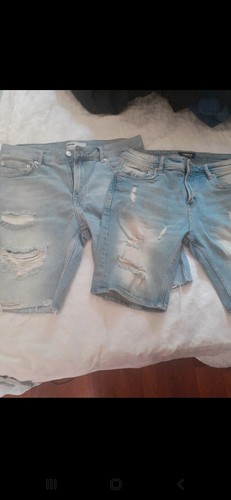Set lotto paia pantaloncini - lotto, 2