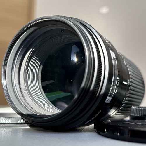 Mint nikon af nikkor - mint-],