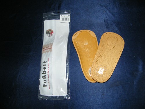 Bufalo plantare anatomico 4 - plantare,