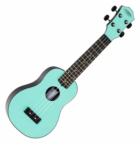 Ukulele soprano acustica - ukulele,