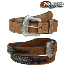 NOCONA Cintura cowboy western