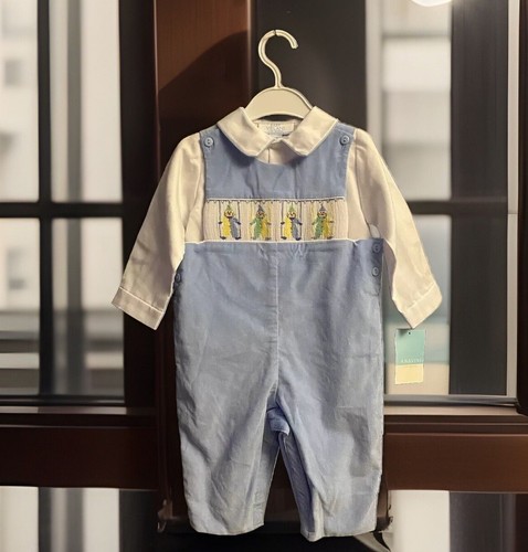 Tuta camicia vestito ragazzo - camicia,