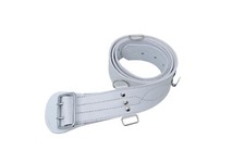 Sam browne belt genuine - sam,