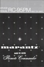 Manuale di servizio - Manuale