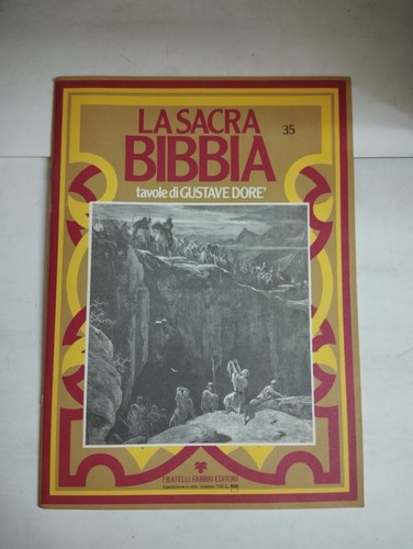 Sacra bibbia tavole - sacra,