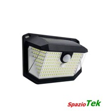 Lampada Segnapasso LED energia