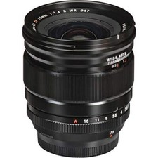 FUJIFILM Fujinon Lens XF 16mm