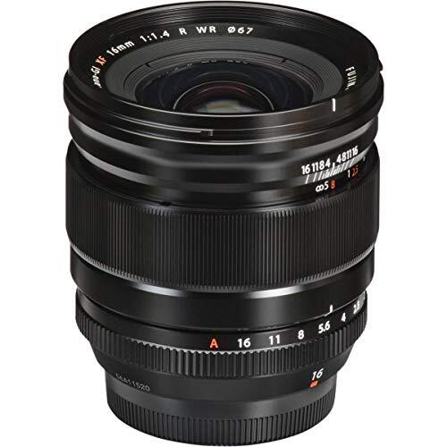 Fujifilm obiettivo fujinon - obiettivo,