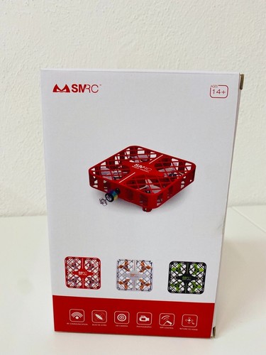 Mini drone palm size - mini, palm-size