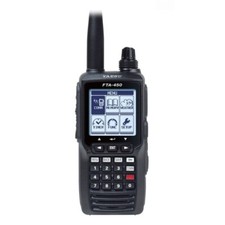 YAESU FTA-450L - RTX