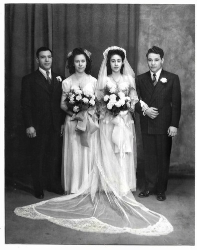 Foto vintage anni - , di