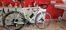 Aurum Magma Tg 58 Bici