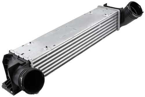 Radiator air exchanger for bmw - radiator,