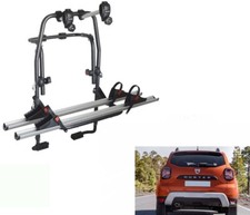 Portabici Posteriore Stand Up