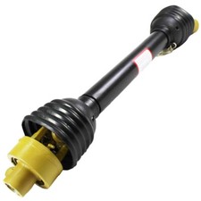 Giunto cardanico con ruota libera cat.2 x 800 Movit - albero cardano trattore