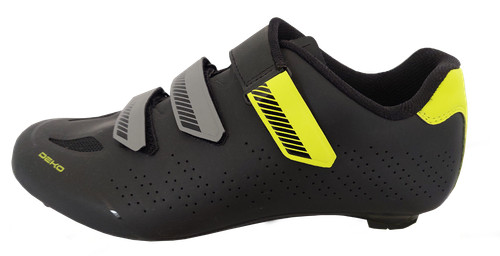 Scarpe ciclismo ciclista bici