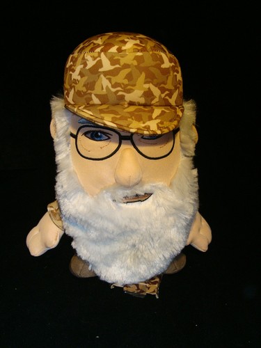 Duck dynasty 96895m says - dynasty,