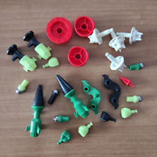 Pezzi di ricambio per