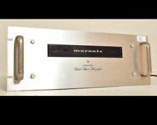 Amplificatore MARANTZ MODEL 15