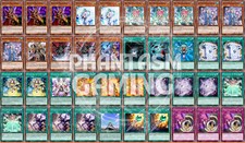 Mazzo Libro Incantesimi