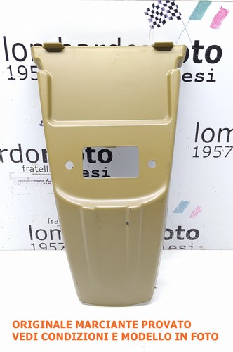 Parafango posteriore codone - posteriore,