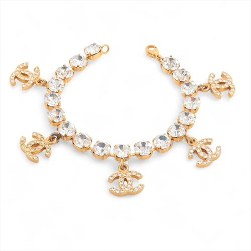 Bracciale chanel coco - chanel, 96p