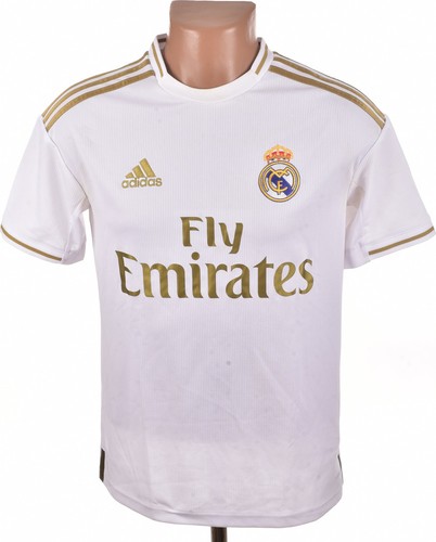 Real madrid 2019 - 2019/2020, home